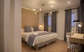 Suites You Soho